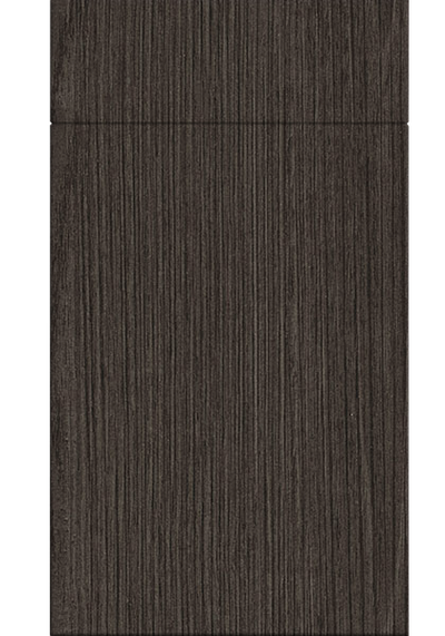Carbon Frozen Wood