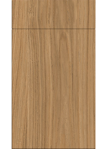 Natural Casella Oak
