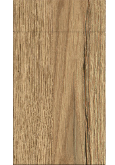 Natural Halifax Oak
