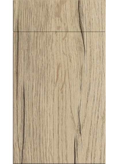 White Halifax Oak