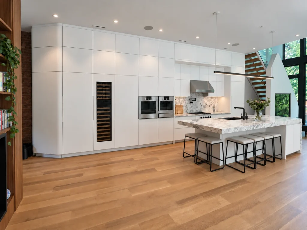 The Gathering Kitchen